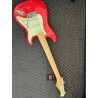Electric Red Guitar 3/4 for Kids. Perfect First Guitar!